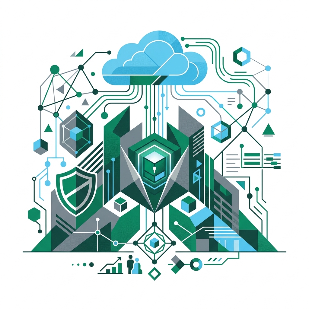 York IT Infrastructure
